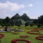 Das Schloss Schönbrunn