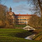 Das Schloss und Schlosspark in Eutin