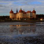 Das Schloß von Aschenbrödel