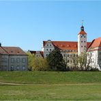 Das Schloss von Christiane Eberhardine