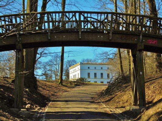 Das Schloss, von Franz Kafka