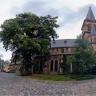 Das Schloss Wernigerode