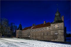 Das Schloß Westerwinkel