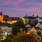 Das Schloss zu Altenburg