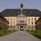 Das Schloss zu Fulda