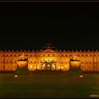 Das Schloss zu Stuttgart