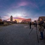 Das Schmidtchen-Schleicher-Stativ...