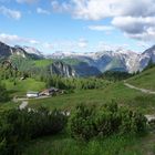 Das Schneibsteinhaus...