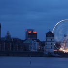 Das schnelle Riesenrad