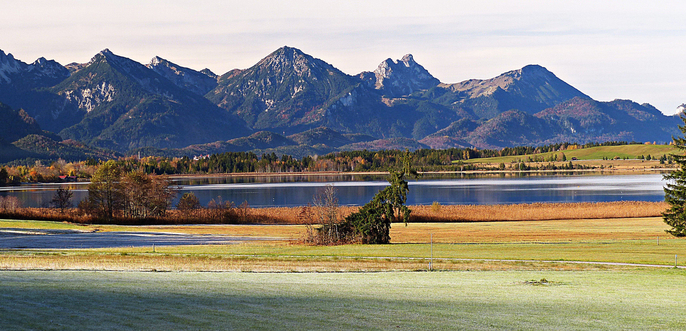 Das schöne Allgäu 2