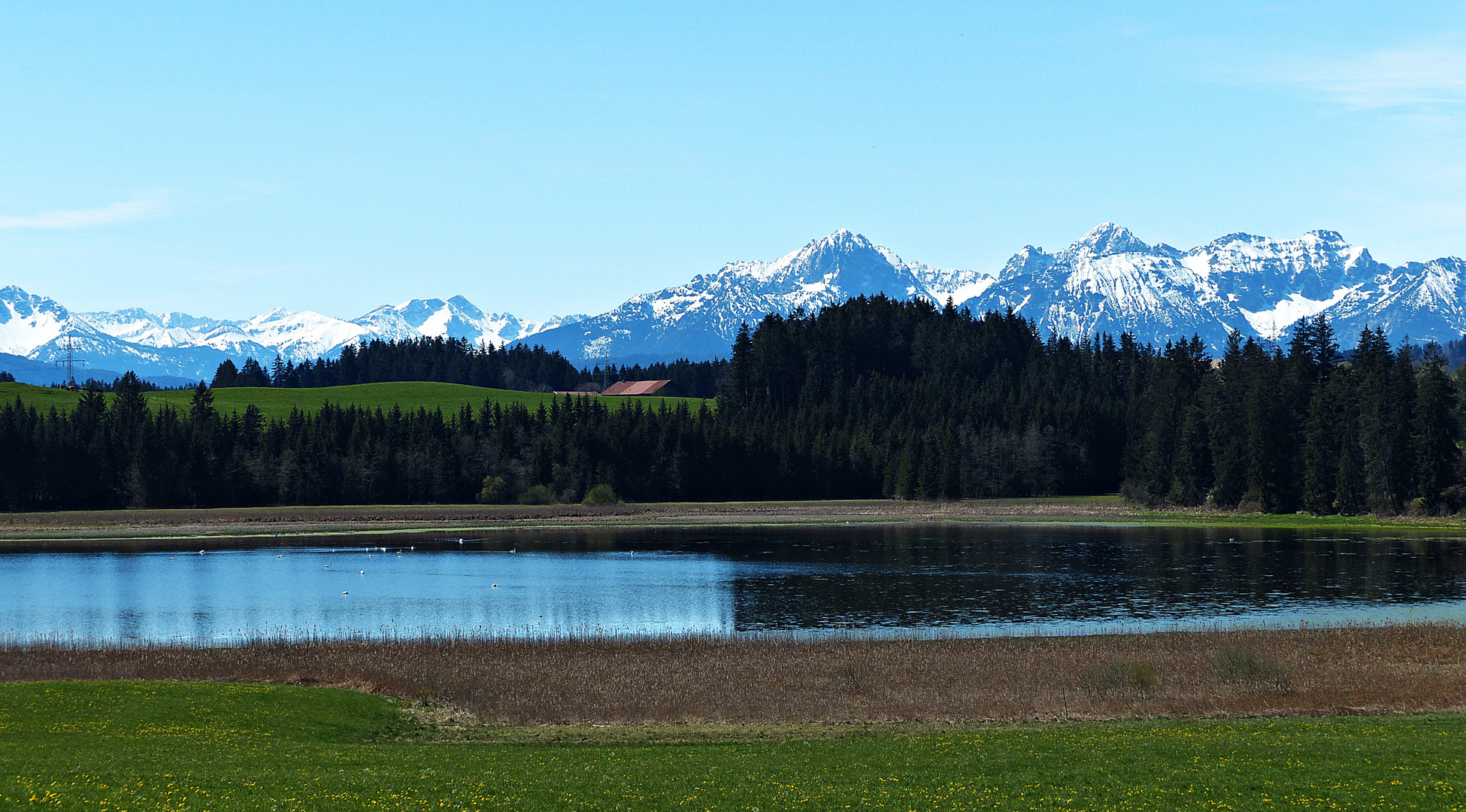 Das schöne Allgäu 2