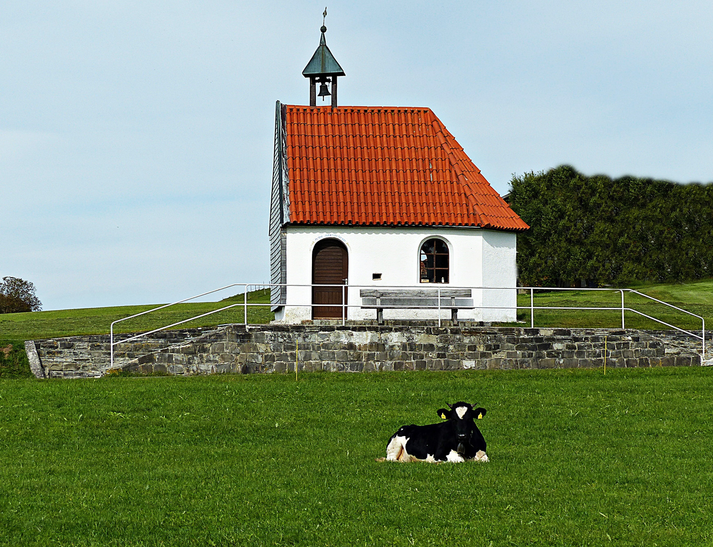 Das schöne Allgäu