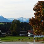 Das schöne Allgäu