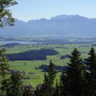 das schöne Allgäu