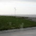 das schöne am regen - das drin sitzen können