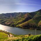 Das schöne Douro-Tal