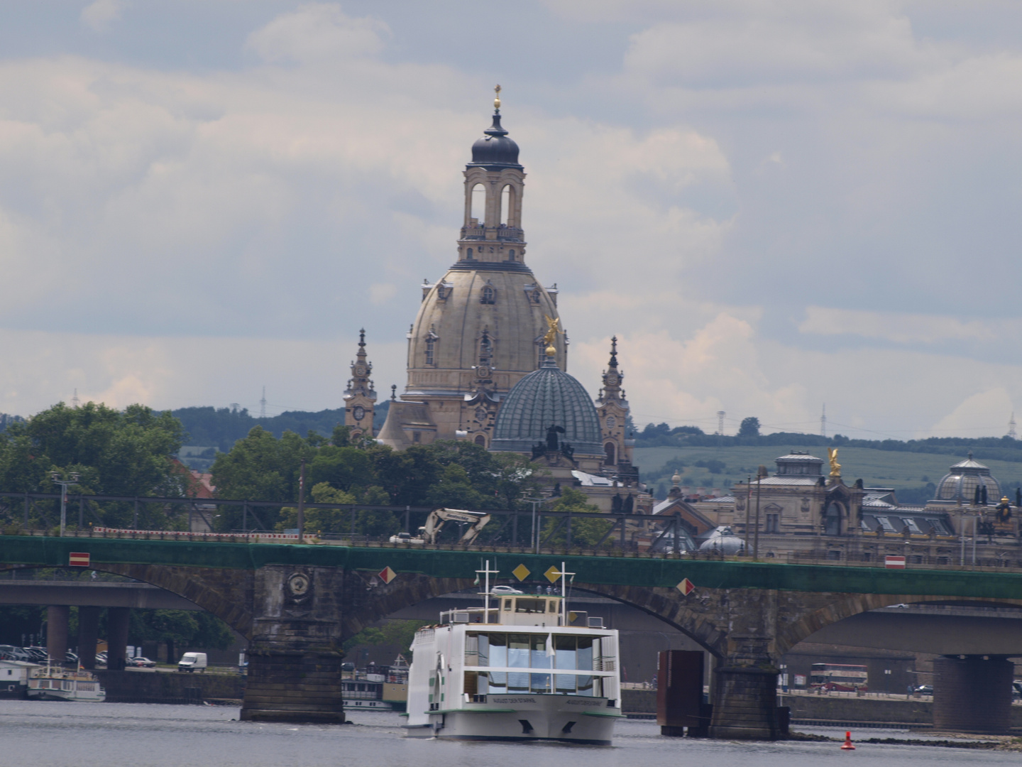 ..das schöne Dresden