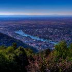 Das schöne Heidelberg