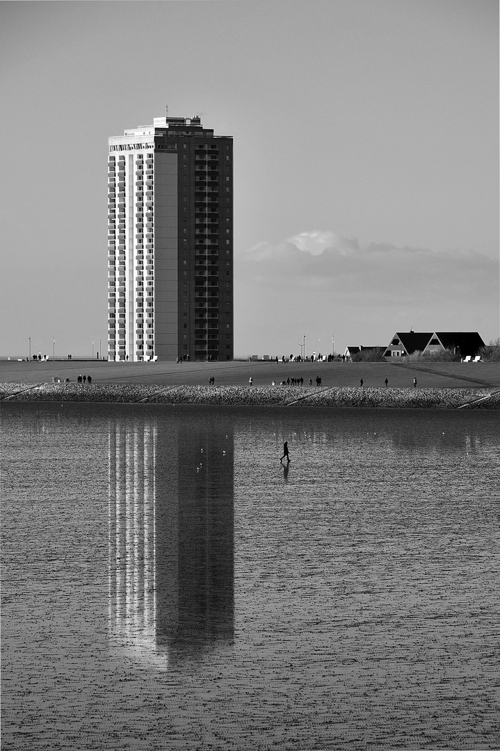 ....das schöne Hotel....