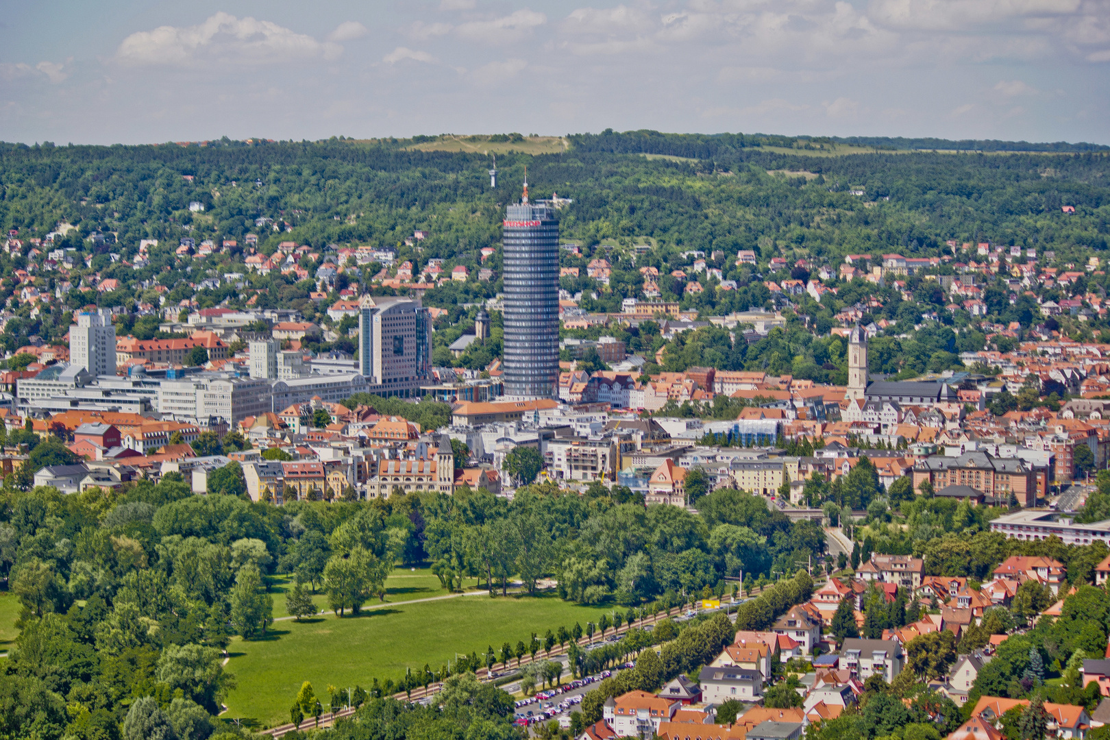 das schöne Jena