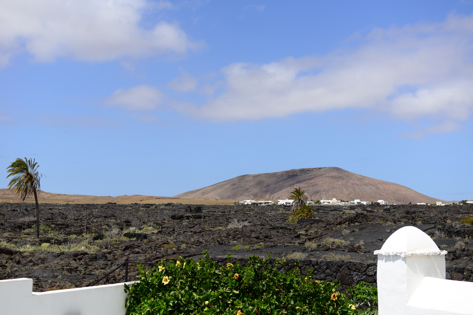 Das schöne Lanzarote