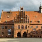 DAS SCHÖNE RATHAUS