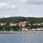 Das schöne Sassnitz