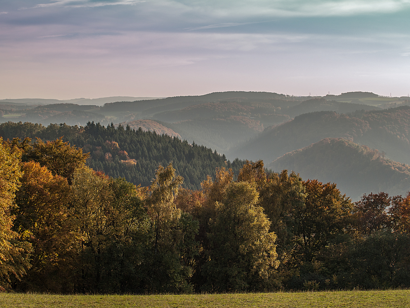 Das schöne Sauerland