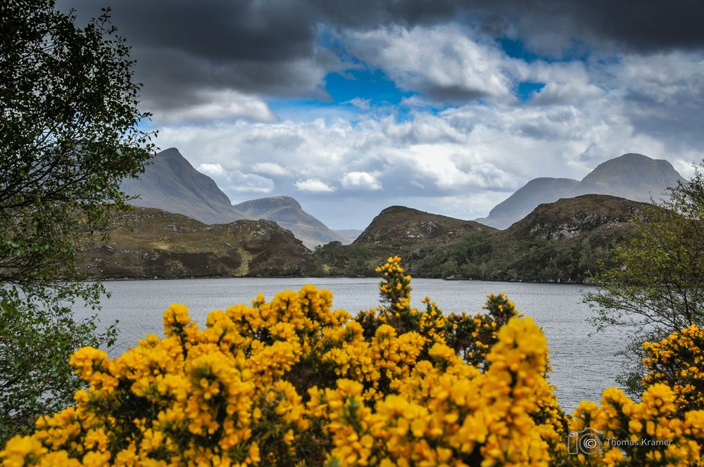Das schöne Schottland Foto & Bild europe, united kingdom & ireland