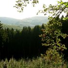 Das schöne Wiehengebirge