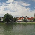 Das Schönste an Neu-Ulm...