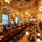 "Das schönste Café der Welt"