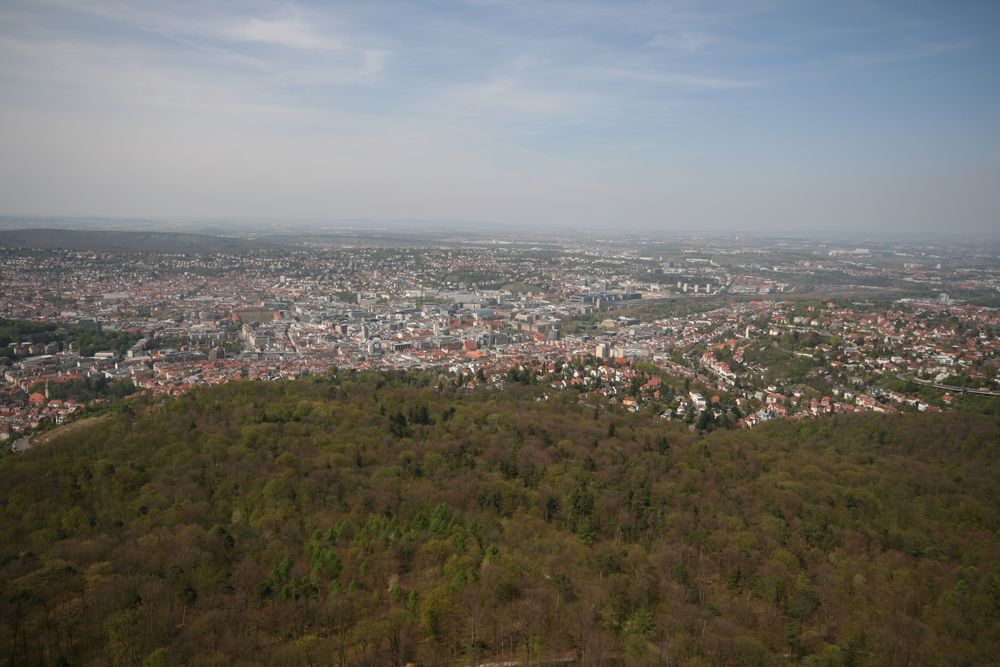 Das schönste Dorf in Baden-Württemberg