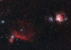 Das schönste Eck im Orion 2
