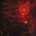 Das schönste Feuerwerk - Mühlhausen