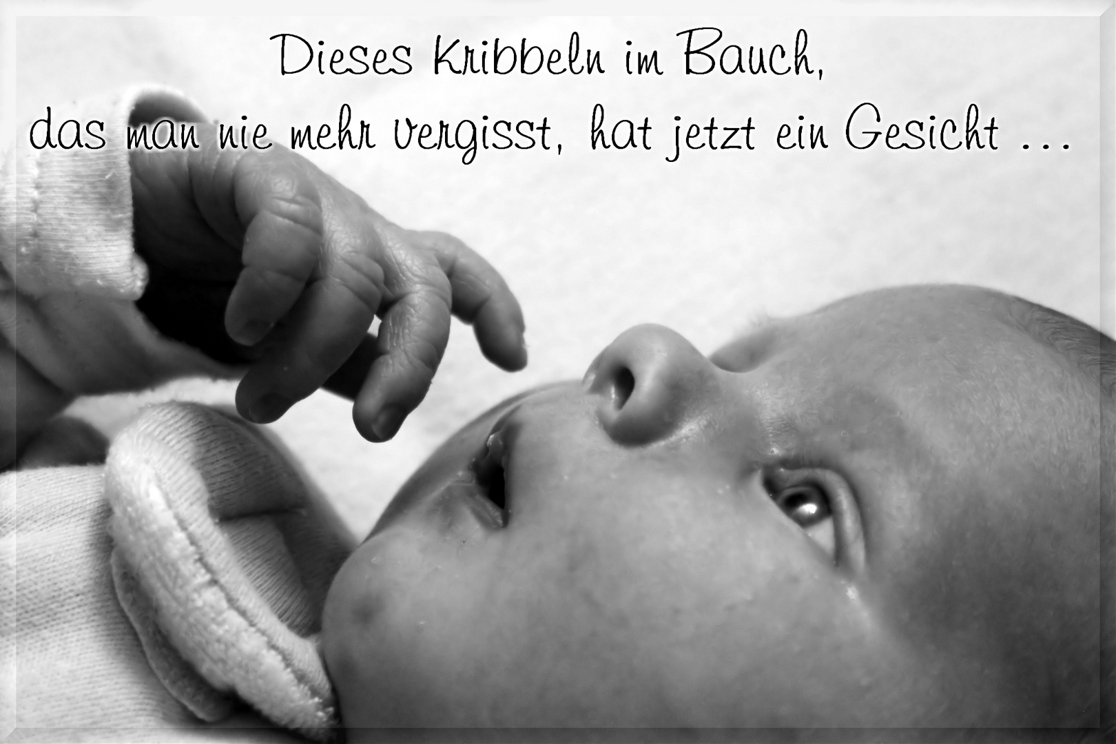 Das Schonste Geschenk Der Welt Foto Bild Kinder Babies Portraits Bilder Auf Fotocommunity