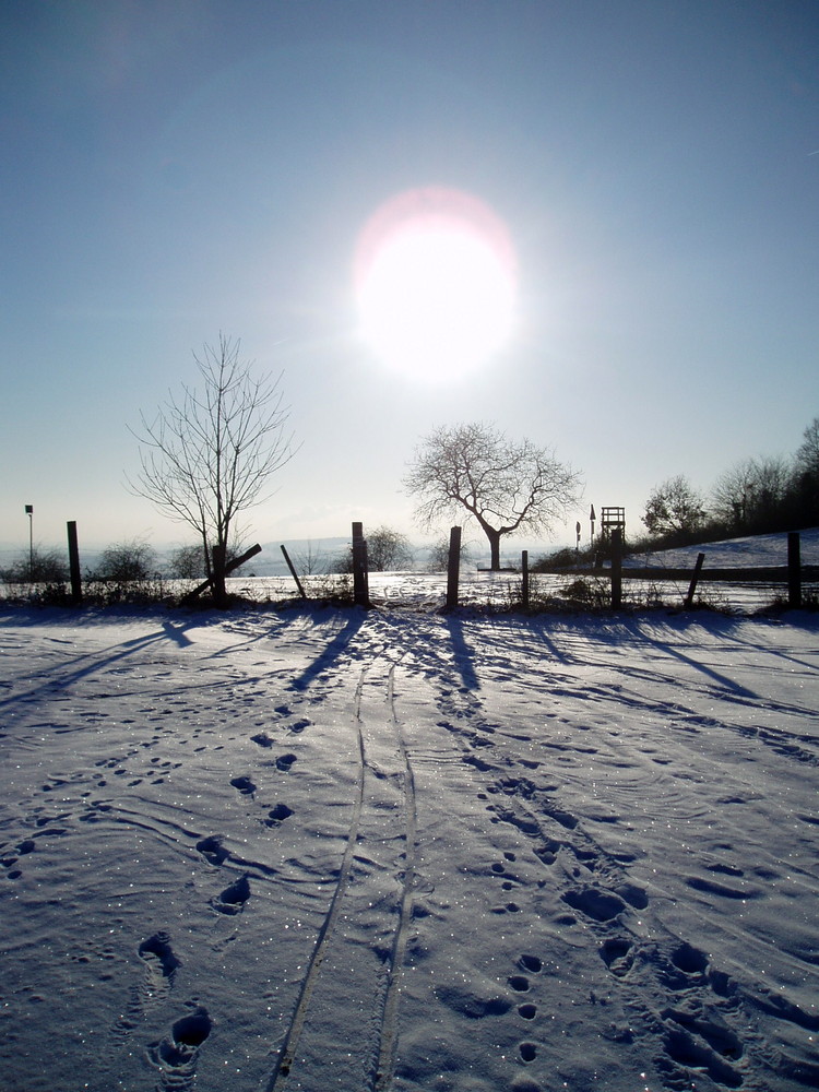 Das Schonste Im Winter Sind Die Schnee Landschaften Foto Bild Jahreszeiten Winter Natur Bilder Auf Fotocommunity