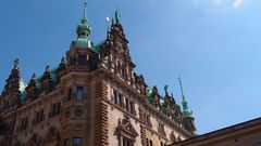 Das schönste Rathaus der Welt