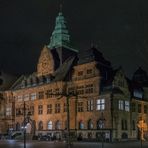 Das schönste Rathaus in NRW