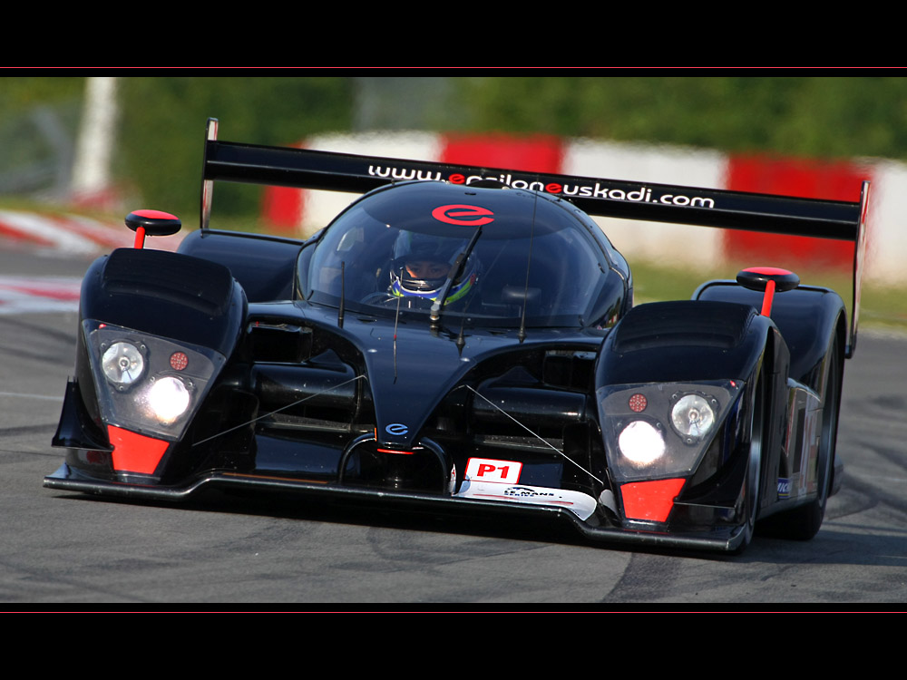 Das schönste Rennauto der Neuzeit Foto & Bild | sport, motorsport