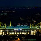 Das schönste Stadion der Welt ;-)