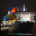 Das schönste und längste Kreuzfahrtschiff der Welt: Queen Mary 2 - QM2