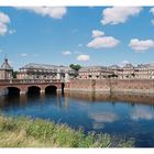 Das schönste Wasserschloss im Münsterland
