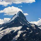 Das Schreckhorn (4078 m) (2) 