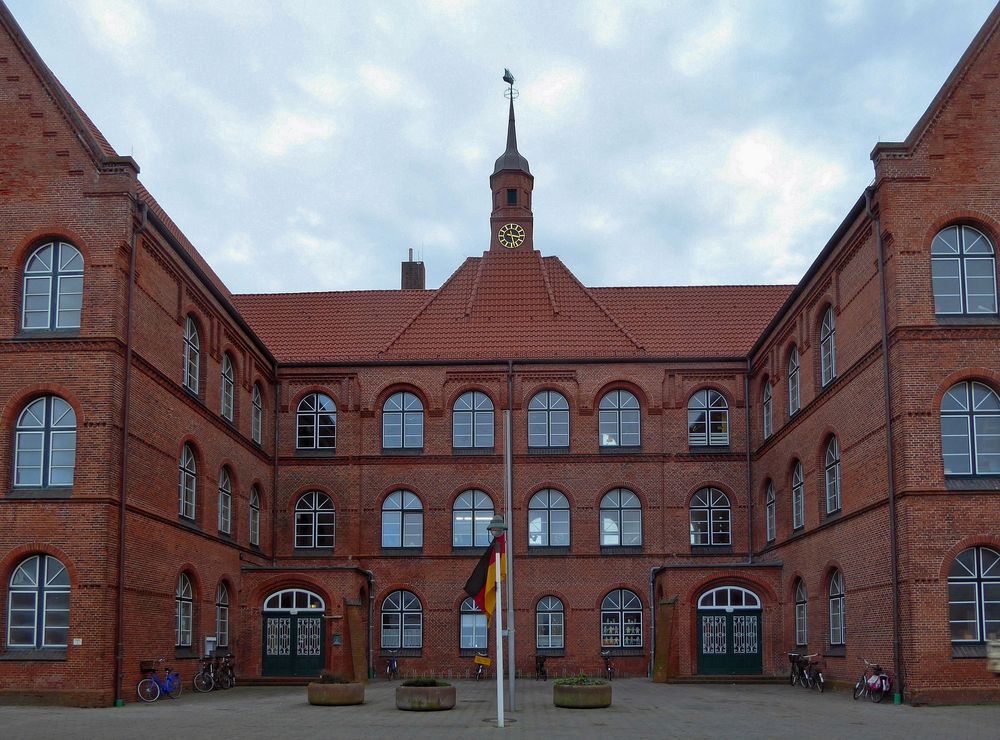 Das Schulhaus