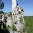 Das schwäbische Märchenschloss