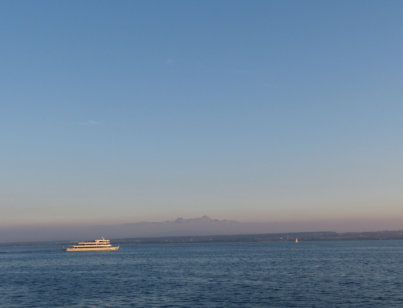 das Schwäbische Meer