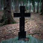 Das schwarze Kreuz