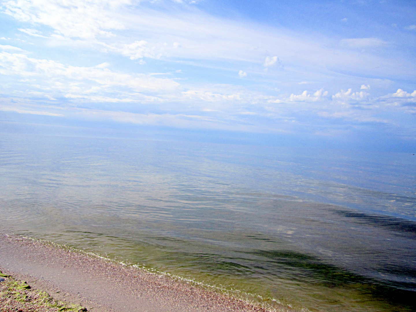 Das schwarze Meer