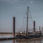 Das schwarze Schiff - the black ship